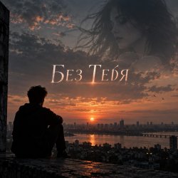 Обкладинка Апро - Без Тебя (Ремикс)