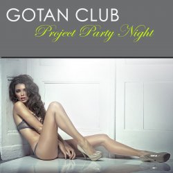 Обкладинка Gotan Club - Seductive Lounge