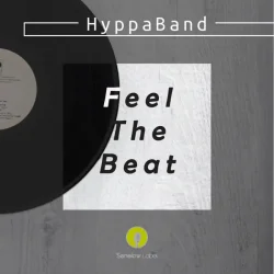 Обкладинка HyppaBand - Feel the Beat (Themetique Deep Mix)