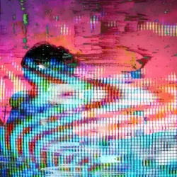 Обкладинка Lxst Wxrld - Falling into You