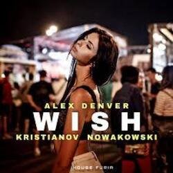 Alex Denver & Nowakowski - Call me (Kristianov-remix)