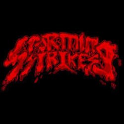 Обкладинка Storming Strikes - K.i.a.b