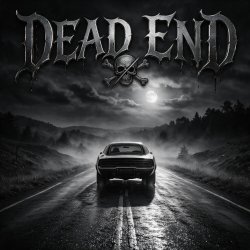 Обкладинка Dead End