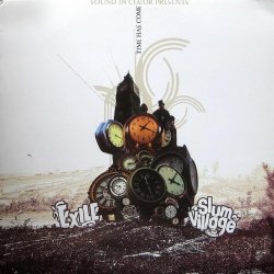 Обкладинка Slum - The Time Has Come