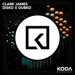 Обкладинка Clark James - Anywhere (Dolbytall Remix)