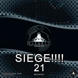 Обкладинка Stereoimagery - Alive Tonight (Original Mix)
