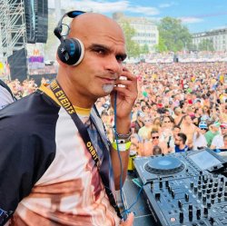 Обкладинка DJ Shah feat. Adrina Thorpe - Back To You