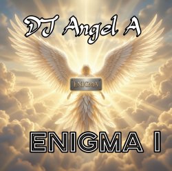 Обкладинка DJ Angel A - You my love