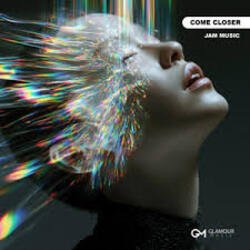 Обкладинка Jasym - Come Closer