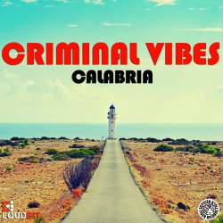 Обкладинка Criminal Vibes vs. DJ DNK - Calabria (DJ KIRILLICH Mashup)