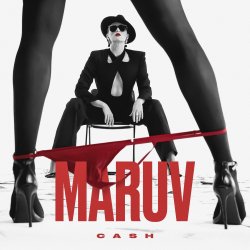 Обкладинка MARUV - Cash