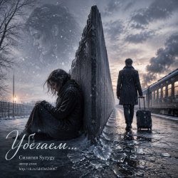 Обкладинка Сизигия Syzygy - Убегаем...