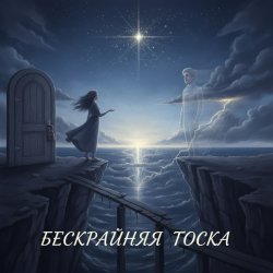 Обкладинка Вия (Viya)&Тёма - Бескрайняя тоска