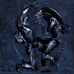 Обкладинка Jedi Make Illusional - Yautja (Predator single)