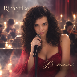 Обкладинка RinaStrike - В тишине