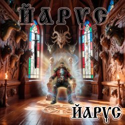 Обкладинка ЙАРУС