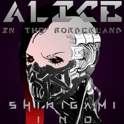 Обкладинка Shinigam - Te Desprecio