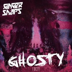 Обкладинка Ginger Snap5 - Ghosty (Version)
