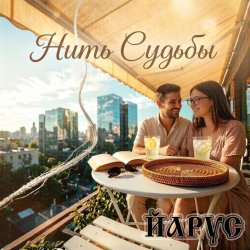 Cover ЙАРУС - Нить Судьбы ПОП