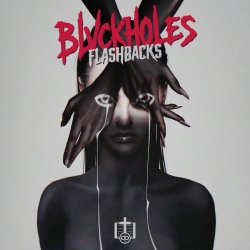 Обкладинка Blvckholes, Six Degreez ft. Six Degreez - Restless Heart