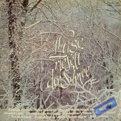 Обкладинка TerrorX - Leise Rieselt Der Schnee