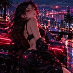 Обкладинка Nocturnal Echo