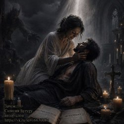 Обкладинка Сизигия Syzygy - Зачем?