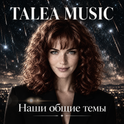 Обкладинка Наши общие темы