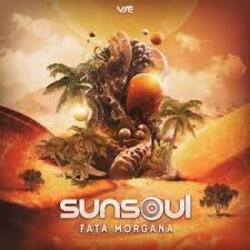 Обкладинка Sunsoul - When You Go with the Flow (Original Mix)