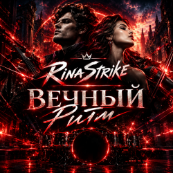 Обкладинка RinaStrike - Вечный Ритм