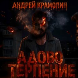 Обкладинка Андрей Крамолин - Ничтожество