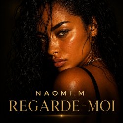 Обкладинка Regarde-Moi