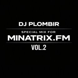Обкладинка Special mix for MINATRIX.FM vol2