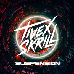 Обкладинка Suspension
