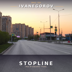Обкладинка ivanegorov - Stopline