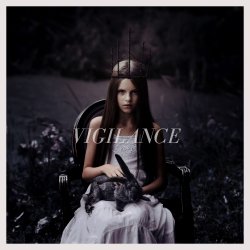 Обкладинка (((O))) - Vigilance