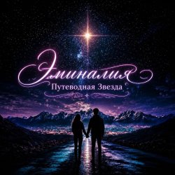 Обкладинка Путеводная звезда