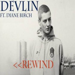 Обкладинка Devvin - Rewind