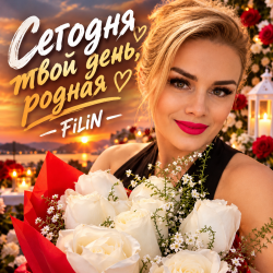 FiLiN - Сегодня твой день, родная