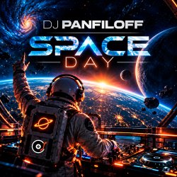 Обкладинка Dj Panfiloff - Space day (April 2020 ppeople mix)