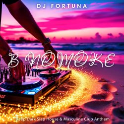 Обкладинка DJ FORTUNA - В ПОТОКЕ