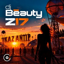 Обкладинка dj Beauty - Z17 (Part 1)
