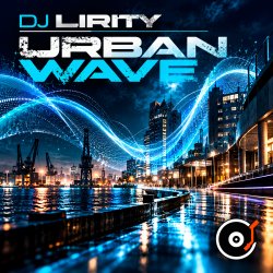 Обкладинка dj Lirity - Urban Wave