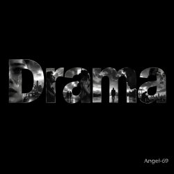 Обкладинка Angel-69 - Drama