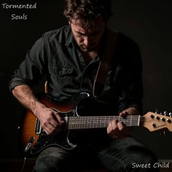 Обкладинка Tormented Souls