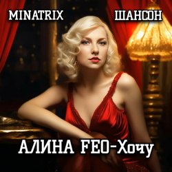 Обкладинка АЛИНА FEO - Хочу