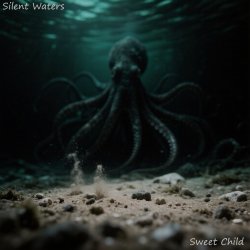 Обкладинка Silent waters