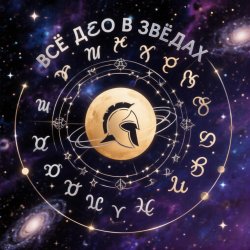 Обкладинка DJ-PHP - Гороскоп