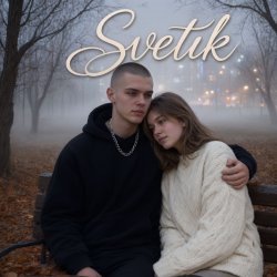 Обкладинка Тихий вечер