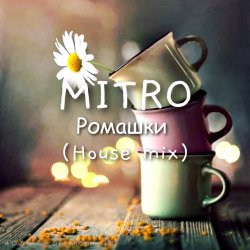 Обкладинка MITRO - Ромашки (House mix)